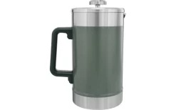Stanley French Press Kaffeekocher 1,4 Liter -Outdoor Leben Verkauf 721064 4911743