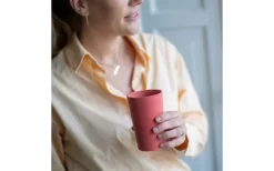 Koziol Connect Cup L Trinkbecher 350 Ml Nature Desert Sand -Outdoor Leben Verkauf 728504 4914932