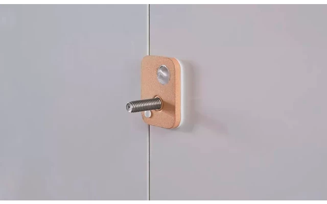 Tesa Klebeschraube Für Mauerwerk Und Stein Rechteckig 2 X 2,5 Kg 4 Tesa Klebeschraube Für Mauerwerk Und Stein Rechteckig 2 X 2,5 Kg – Bild 4