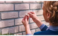 Tesa Klebeschraube Für Mauerwerk Und Stein Rechteckig 2 X 2,5 Kg 12 Tesa Klebeschraube Für Mauerwerk Und Stein Rechteckig 2 X 2,5 Kg -Outdoor Leben Verkauf 729992 4894481