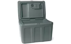 20601KRAFTPAKET Thermoelektrische Kühlbox 45L/40L