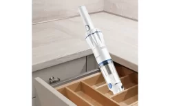 Genius Invictus One Bldc 1000 Handstaubsauger Set 8-teilig