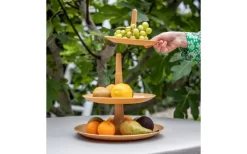 Koziol Babell L Etagere Nature Desert Sand