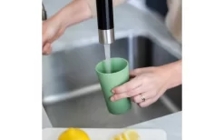 Koziol Connect Cup L Trinkbecher 350 Ml Nature Desert Sand -Outdoor Leben Verkauf 735170 4914911