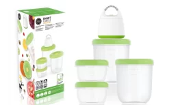 Fosa Valencia Starter-Set