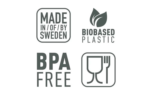 Light My Fire Outdoor MealKit Sandygreen 4 Light My Fire Outdoor MealKit Sandygreen – Bild 4