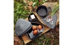 Light My Fire Outdoor MealKit Hazyblue 11 Light My Fire Outdoor MealKit Hazyblue -Outdoor Leben Verkauf 740678 4974590 4
