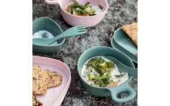 Light My Fire Outdoor MealKit Sandygreen 12 Light My Fire Outdoor MealKit Sandygreen -Outdoor Leben Verkauf 740681 4974596 2