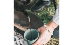 Light My Fire MyCup´n Lid Large Kaffeebecher Dustypink -Outdoor Leben Verkauf 740801 4992644