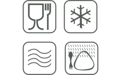 Light My Fire MyCup´n Lid Large Kaffeebecher Dustypink -Outdoor Leben Verkauf 740804 4992650