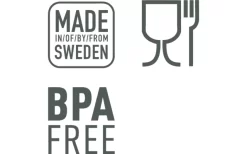 Light My Fire MyCup´n Lid Large Kaffeebecher Dustypink -Outdoor Leben Verkauf 740807 4992656