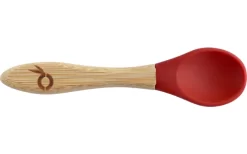 Pandoo Bambus Und Silikon Kinderlöffel Set 5 Teilig -Outdoor Leben Verkauf 746432 4993379