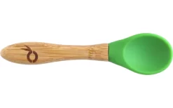 Pandoo Bambus Und Silikon Kinderlöffel Set 5 Teilig -Outdoor Leben Verkauf 746438 4993391