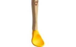 Pandoo Bambus Und Silikon Kinderlöffel Set 5 Teilig -Outdoor Leben Verkauf 746441 4993397