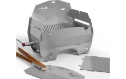 Skotti Cap Haube Für Skotti Grill -Outdoor Leben Verkauf 748703 5164544