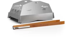 Skotti Cap Haube Für Skotti Grill -Outdoor Leben Verkauf 748706 5164550