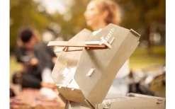 Skotti Cap Haube Für Skotti Grill -Outdoor Leben Verkauf 748715 5164568