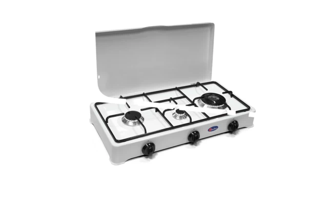 Parker PFO28BGP-50/C (50mbar Ohne Zuendsicherung) 1 Parker PFO28BGP-50/C (50mbar Ohne Zuendsicherung)