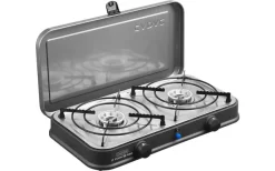 Cadac Kocher Grill 2-Cook Deluxe 30 Mbar 10 Cadac Kocher Grill 2-Cook Deluxe 30 Mbar -Outdoor Leben Verkauf 753491 5036531