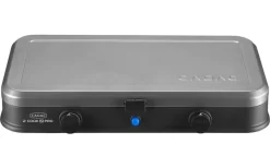 Cadac Kocher Grill 2-Cook Deluxe 30 Mbar 12 Cadac Kocher Grill 2-Cook Deluxe 30 Mbar -Outdoor Leben Verkauf 753497 5036543