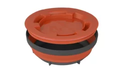 Sea To Summit X-Seal & Go X-Large Rust 850 Ml