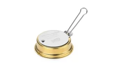 Esbit Spiritus-Kochset, 985ML, Edelstahl -Outdoor Leben Verkauf 755231 5047439