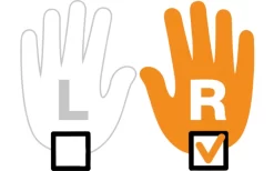 Fiskars Classic Universalschere 21 Cm