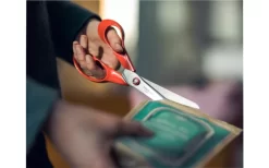 Fiskars Classic Universalschere Für Linkshänder 21 Cm -Outdoor Leben Verkauf 755498 5052512