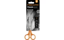 Fiskars Classic Papierschere 17 Cm -Outdoor Leben Verkauf 757148 5075831