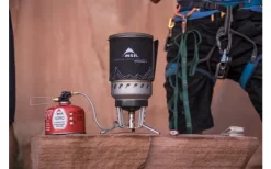 MSR Wind Burner Campingkocher Schwarz -Outdoor Leben Verkauf 763148 5202803 1