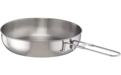 Alpine Camping Bratpfanne 19,6 Cm