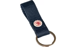 Fjällräven Kanken Schlüsselanhänger Navy -Outdoor Leben Verkauf 770339 5132975