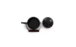 Barebones Teekanne Stone Grey