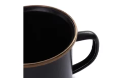 Barebones Becher 2 Stück 9,5 X 9,5 X 8,9 Stone Grey -Outdoor Leben Verkauf 772172 5137721