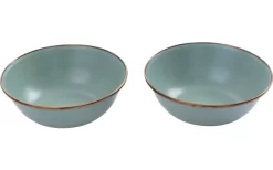 Barebones Schälchen 2 Stück 16,8 X 16,8 X 5,72 Egg Shell -Outdoor Leben Verkauf 772205 5137040