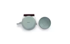 Barebones Teekanne Stone Grey -Outdoor Leben Verkauf 772358 5137397