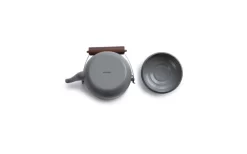 Barebones Teekanne Stone Grey -Outdoor Leben Verkauf 772394 5137412