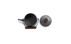 Barebones Teekanne Stone Grey -Outdoor Leben Verkauf 772397 5137418