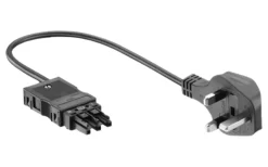 Dometic UK Netzteil Für Kühlschränke Mit WAGO-Anschluss