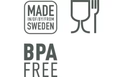 Light My Fire Spork Original Besteck Cream -Outdoor Leben Verkauf 777158 5160281 4