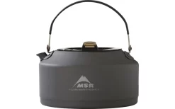 MSR Pika Teekessel Aus Aluminium 1 Liter -Outdoor Leben Verkauf 795551 5225021