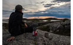 MSR Pika Teekessel Aus Aluminium 1 Liter -Outdoor Leben Verkauf 795554 5225027