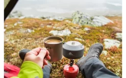 MSR Pika Teekessel Aus Aluminium 1 Liter -Outdoor Leben Verkauf 795560 5225039