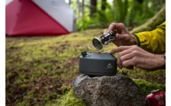 MSR Pika Teekessel Aus Aluminium 1 Liter -Outdoor Leben Verkauf 795563 5225045