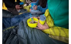 MSR MessKit Campinggeschirr Für 2 Personen 6-teilig -Outdoor Leben Verkauf 795581 5223401