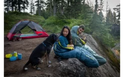 MSR MessKit Campinggeschirr Für 2 Personen 6-teilig -Outdoor Leben Verkauf 795587 5223419