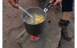 MSR XGK EX Campingkocher -Outdoor Leben Verkauf 795659 5217938