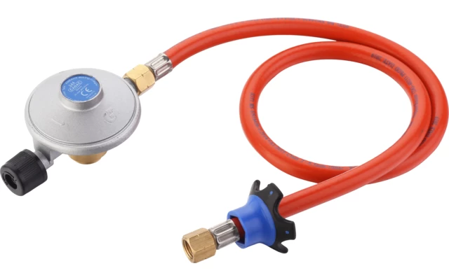 Cadac Gewindekartuschen-Regler 30 Mbar 4 Cadac Gewindekartuschen-Regler 30 Mbar – Bild 4