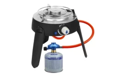 Cadac Gewindekartuschen-Regler 30 Mbar 6 Cadac Gewindekartuschen-Regler 30 Mbar -Outdoor Leben Verkauf 803909 5272025