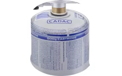 Cadac Gewindekartuschen-Regler 30 Mbar